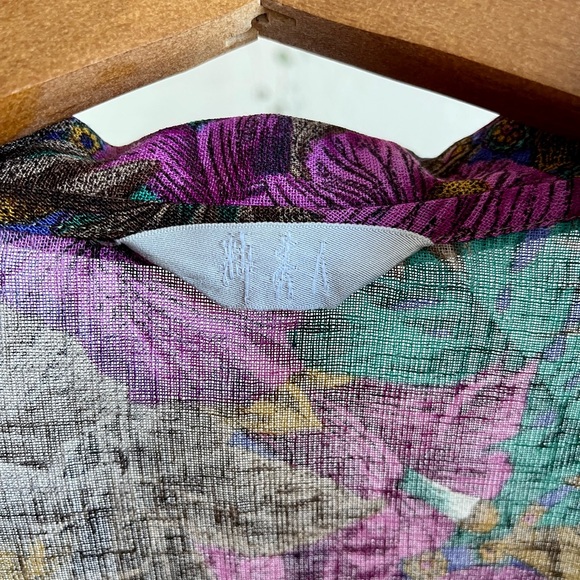 PRE LOVED: Antique piece, from the 60-70s. - Picture 3 of 3